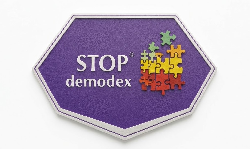STOP Demodex