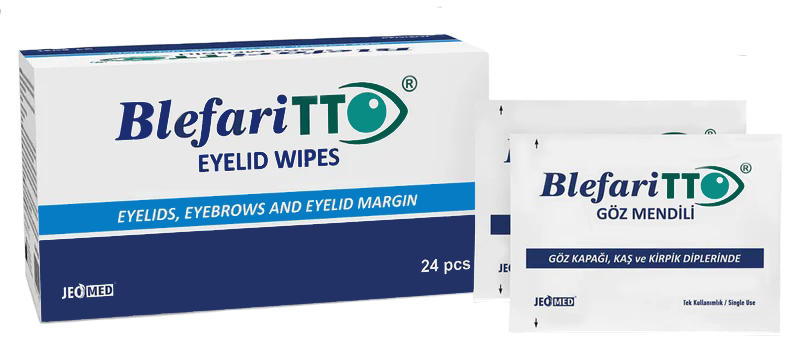 Blepharito