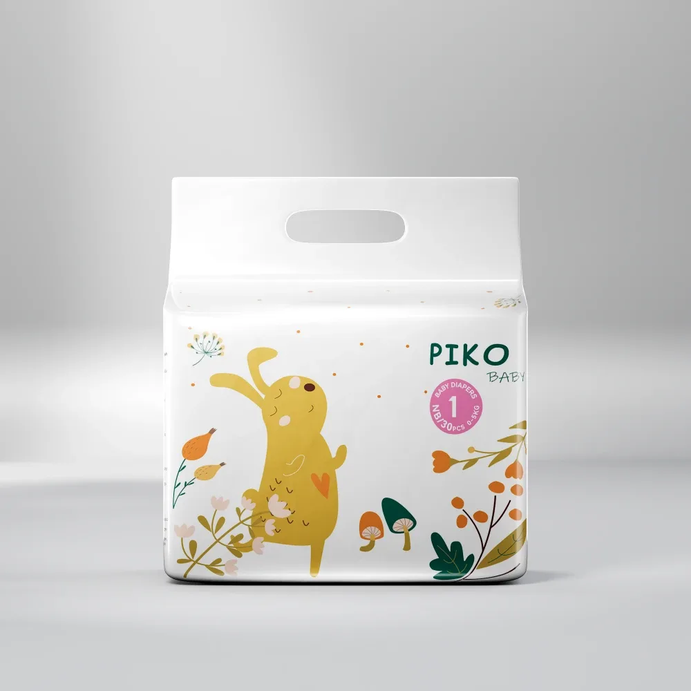 Piko baby-პიკობეიბი საფენი 0-5კგ,1 (NB)30ც